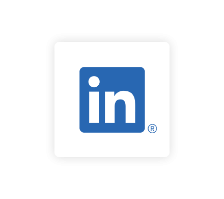 LinkedIn Logo