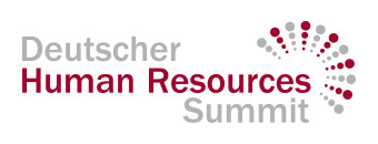 Logo Deutscher Human Resources Summit